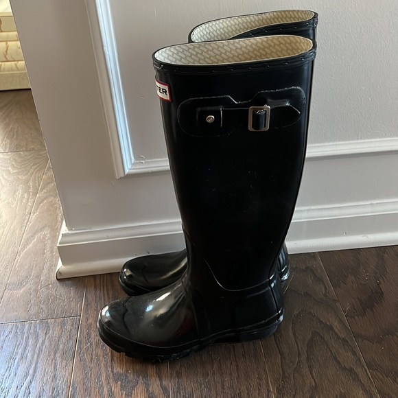 Hunter Boots - Picture 4 of 5